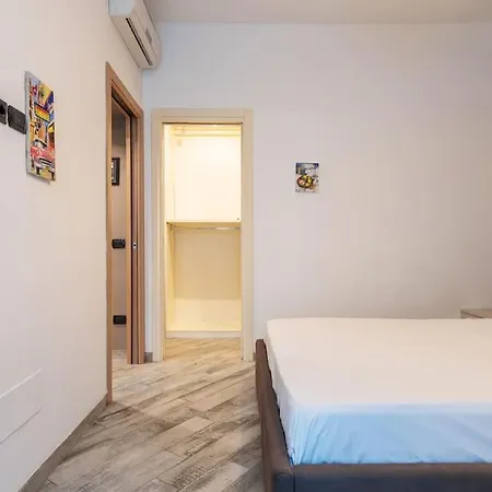 Bilocale Valtellina / Isola Apartament