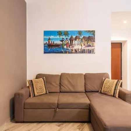 Apartament Bilocale Valtellina / Isola *