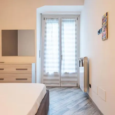 Apartament Bilocale Valtellina / Isola *