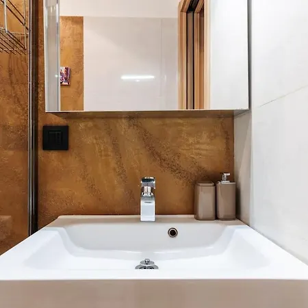 Bilocale Valtellina / Isola Apartament Mediolan