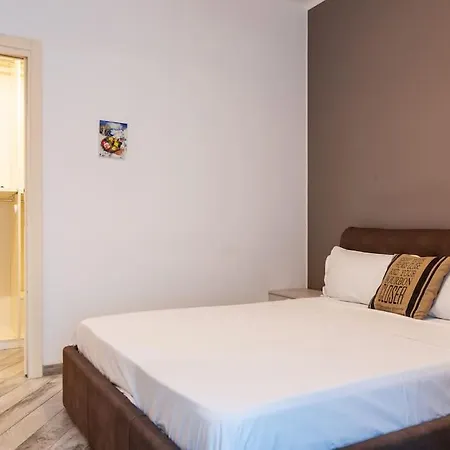 Apartmán Bilocale Valtellina / Isola