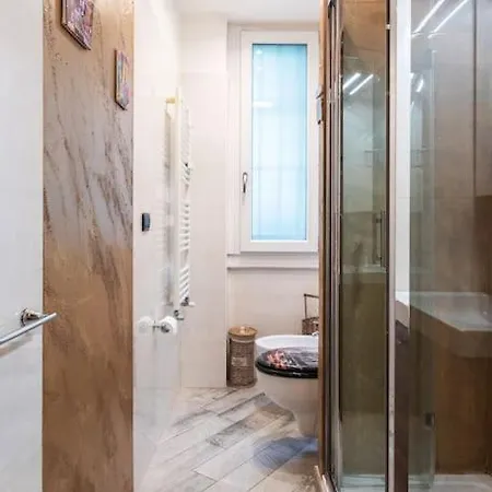 Bilocale Valtellina / Isola Appartement